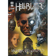 HELLBLAZER: HÁBITOS PELIGROSOS