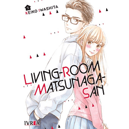 LIVING ROOM MATSUNAGA-SAN #05
