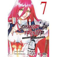 Shangri-La Frontier #07
