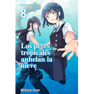 Los peces tropicales anhelan la nieve # 08 (de 9)