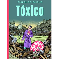 Tóxico