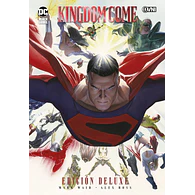 KINGDOM COME EDICIÓN DELUXE