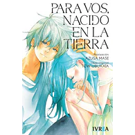 PARA VOS, NACIDO EN LA TIERRA