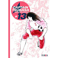 Captain Tsubasa #13