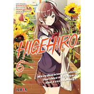 HIGEHIRO #06