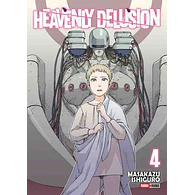 Heavenly Delusion #04