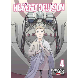 Heavenly Delusion #04