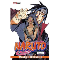 NARUTO #43