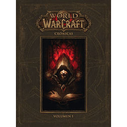World of Warcraft: Crónicas #1