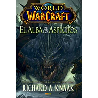 World of Warcraft: El Alba de los Aspectos