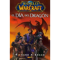 World of Warcraft: El Día del Dragón