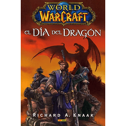 World of Warcraft: El Día del Dragón