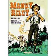 MANDY RILEY #2