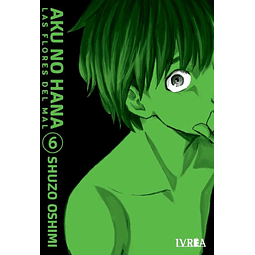 AKU NO HANA #06