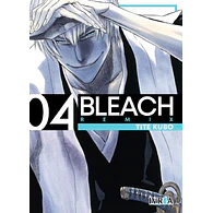 BLEACH REMIX #4