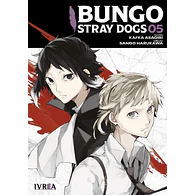 Bungo Stray Dogs #05