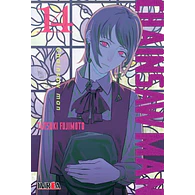 Chainsaw Man #14