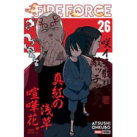 Fire Force #26
