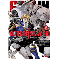 GOBLIN SLAYER #13
