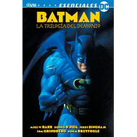 BATMAN: LA TRILOGÍA DEL DEMONIO