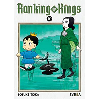 RANKING OF KINGS #10