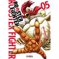 ROOSTER FIGHTER #05