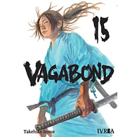 VAGABOND #15