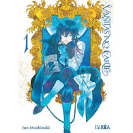 Vanitas no Carte #01