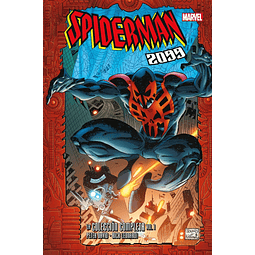 Spider-Man 2099: La Colección Completa #1