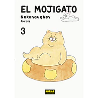 EL MOJIGATO #03