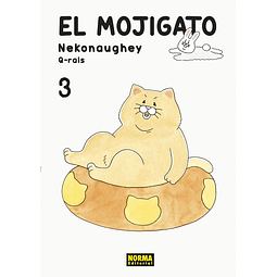 EL MOJIGATO #03