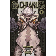 Gachiakuta #01