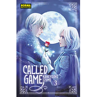 CALLED GAME #03