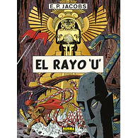 EL RAYO 'U'