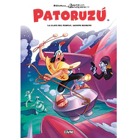 BIBLIOTECA DANTE QUINTERNO VOL.06: PATORUZÚ II