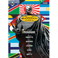 BATMAN INC.