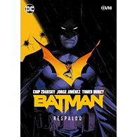 BATMAN: RESPALDO