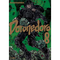 DOROHEDORO #08
