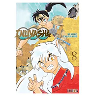INUYASHA #08