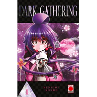 Dark Gathering #01