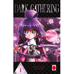 Dark Gathering #01