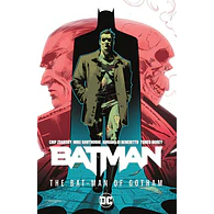 Batman (2022) Vol 2: The Bat-Man Of Gotham HC