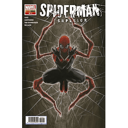 Pack Spiderman Superior #1 al 6