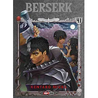 BERSERK #41