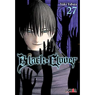 Black Clover #27