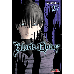 Black Clover #27