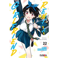 Rent a Girlfriend #22