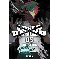 Loser Ranger #03