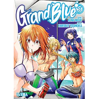 GRAND BLUE #05