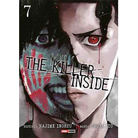 THE KILLER INSIDE #07